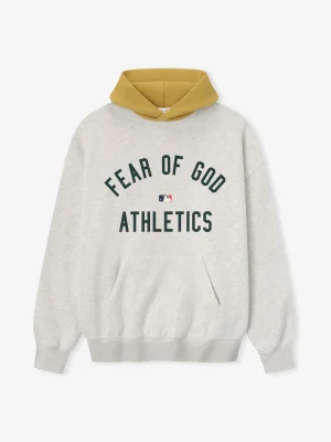 Essentials Hoodie Athletics