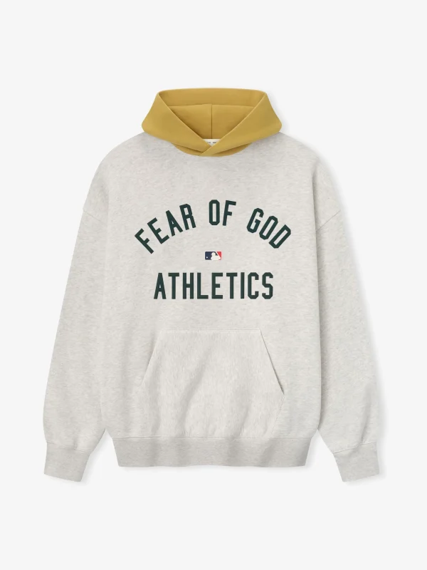 Essentials Hoodie Athletics