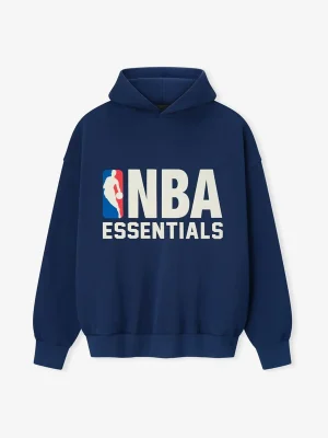 Essentials HoodieNBA