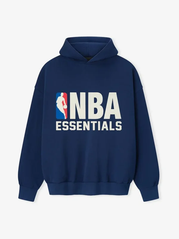 Essentials HoodieNBA