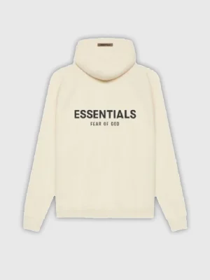 Fear Of God Hoodie Essentials