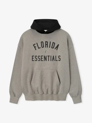 Florida Hoodie Essentials