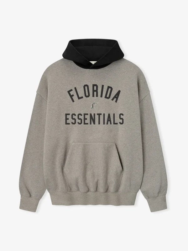 Florida Hoodie Essentials