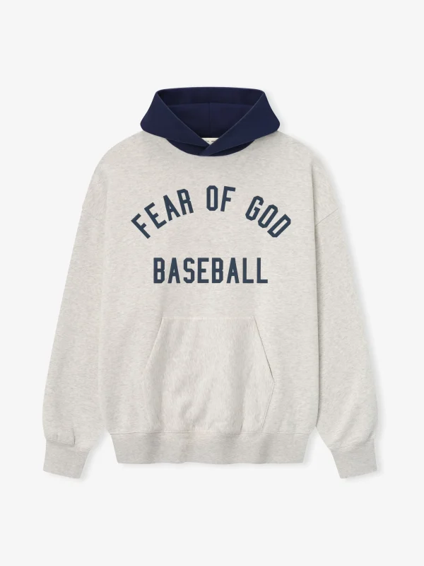 MLB Essentials Hoodie Sport