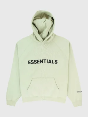 Sage Hoodie Essentials Fear of God