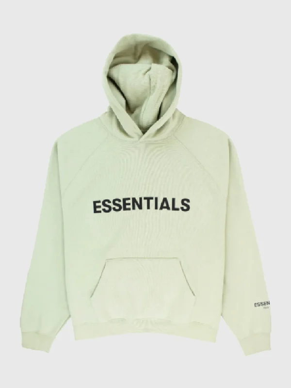 Sage Hoodie Essentials Fear of God