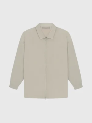 Essentials Fear of God Barn Jacket Seal