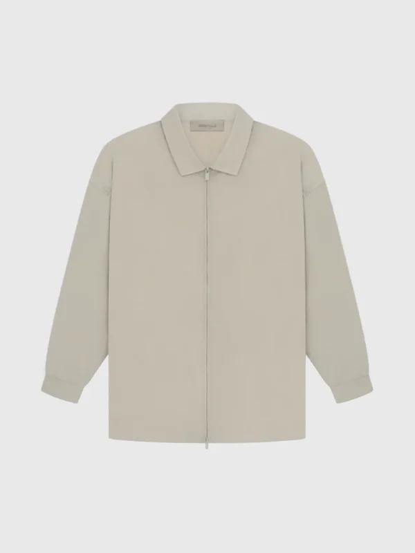 Essentials Fear of God Barn Jacket Seal