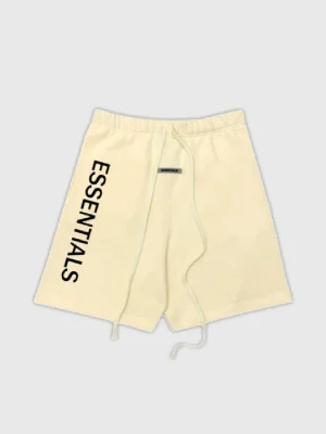 Essentials Basketball Shorts Pink