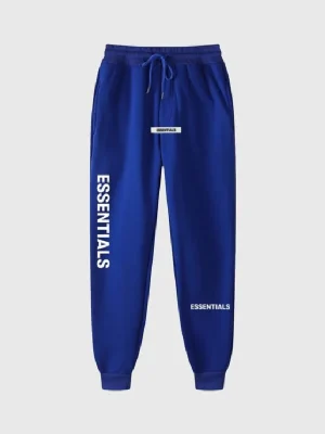 Essentials Fear of God Sweatpant Blue