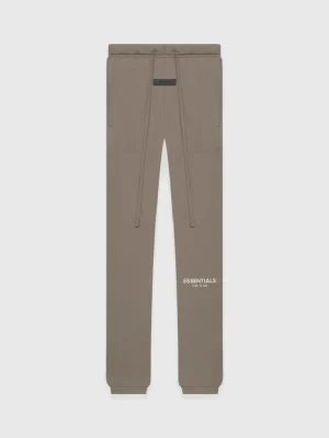 Essentials Fear of God Sweatpant Brown