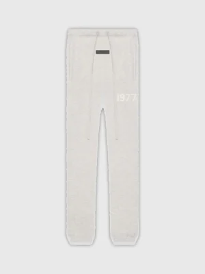 Essentials Men 1977 Sweatpants Grey