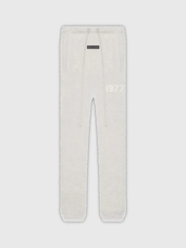 Essentials Men 1977 Sweatpants Grey
