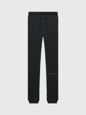 Fear of God Essentials Core Collection Sweatpant Black