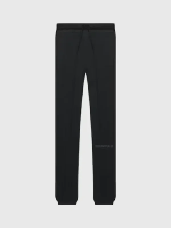 Fear of God Essentials Core Collection Sweatpant Black