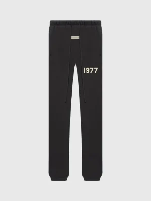 Fear of God Essentials Elasticized Cuffs Sweatpant 1977