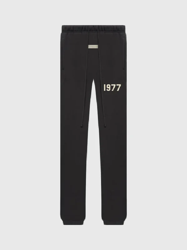 Fear of God Essentials Elasticized Cuffs Sweatpant 1977
