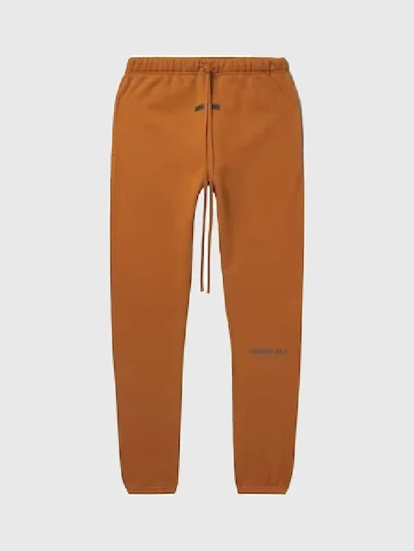 Fear of God Essentials Mr. Porter Sweatpant Brown