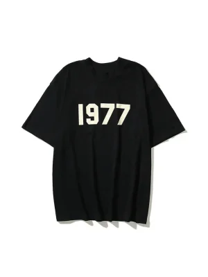 8th Collection 1977 Essentials T Shirt French