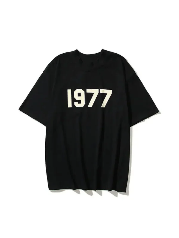 8th Collection 1977 Essentials T Shirt French