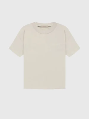 Buttercream T Shirt Essentials
