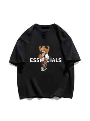 Essential Luxury Galaxy T Shirt Brand