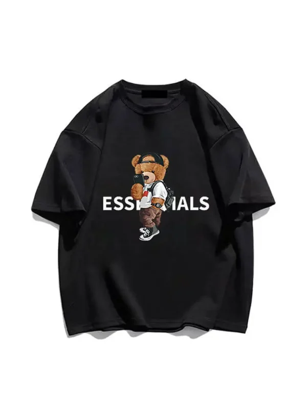 Essential Luxury Galaxy T Shirt Brand