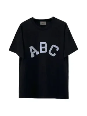 Essentials Fear Of God T Shirt ABC