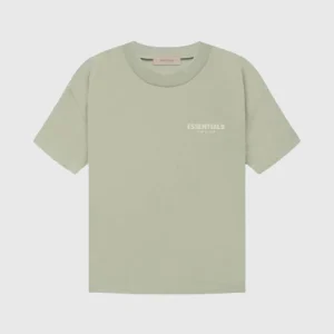 Wheat Essentials T Shirt