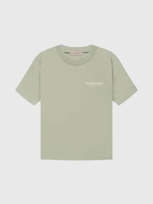 Wheat Essentials T Shirt