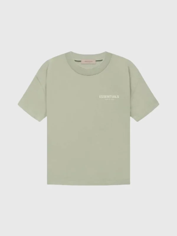 Wheat Essentials T Shirt