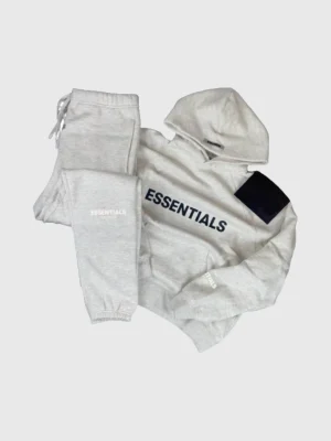 Essentials Tracksuit Fear Of God