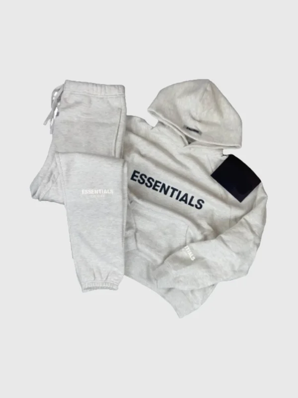 Essentials Tracksuit Fear Of God